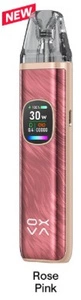E-Cigarette POD OXVA Xlim Pro 2 Rose Pink