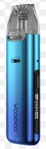 E-Papieros POD VooPoo VMATE Pro Dawn Blue