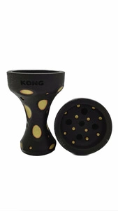 Hookah Bowl Kong Bubble