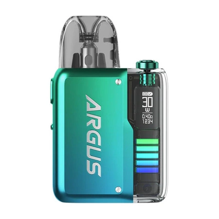 E-Papieros POD VooPoo Argus P2 Neon Blue