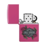 ZIPPO - Harley Davidson Frequency