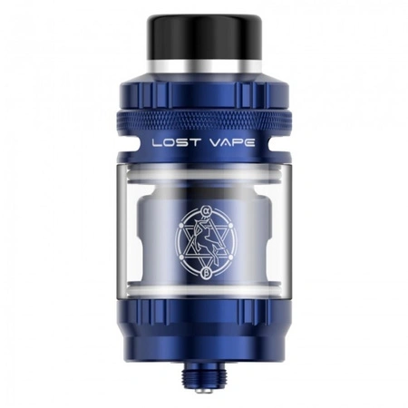 Atomizer Lost Vape Centaurus Sub Ohm Tank Sierra Blue