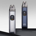 E-Papieros POD OXVA Xlim Pro 2 Titanium Grey