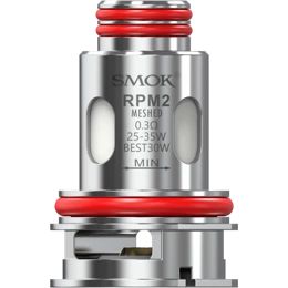 Coil SMOK RPM 2 Mesh - 0.3 ohm