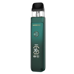 E-Cigarette POD Vaporesso XROS Pro 2 Gem Green