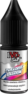 Liquid IVG Salt 10ml - Iced Melonade 20mg