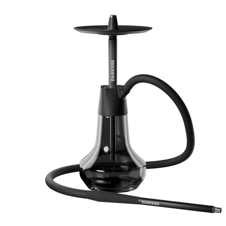 Wasserpfeife Darkside Intro Grey