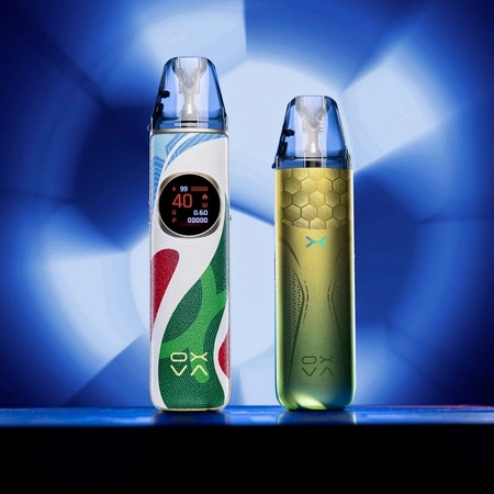 E-Papieros POD OXVA NeXLIM 2 Mini Golden Hour (Special Edition)