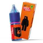 E-liquid GO BEARS NET 10ml - Chinese Tobacco 20mg