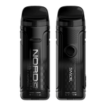 E-Zigarette POD SMOK Nord C - Transparent Black