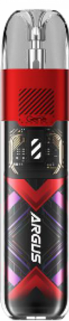 E-Zigarette POD VooPoo Argus P1s - Cyber Red