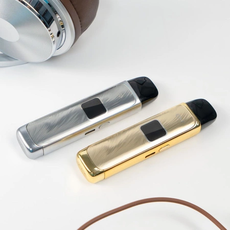 POD Uwell Caliburn G4 Sahara Gold 2ml