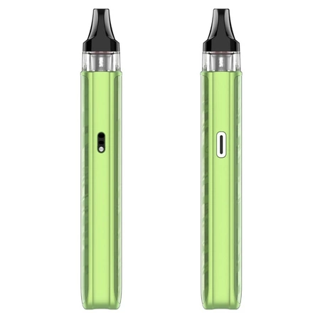 E-Papieros POD Vaporesso XROS 5 Mini Flowing Green