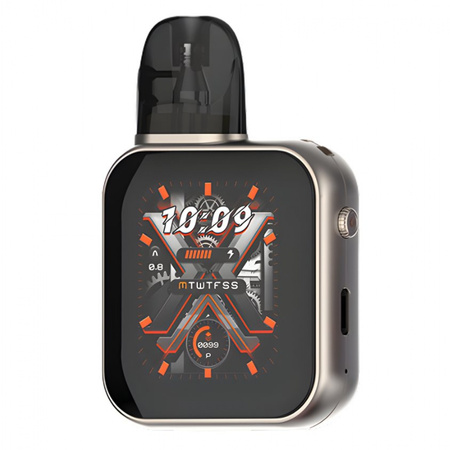 E-Zigarette POD Romio Astro Ultra Champagne