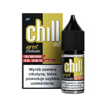 Liquid Chill Out 10ml - Stachelbeere Erdbeere 20mg