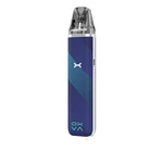 E-Cigarette POD OXVA Xlim Go Striped Blue
