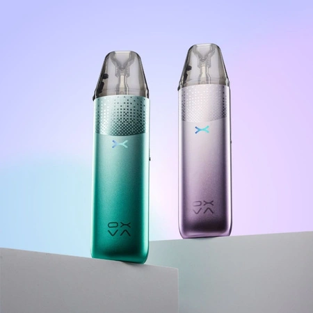 E-Papieros POD OXVA NeXLIM 2 Mini Mint Green