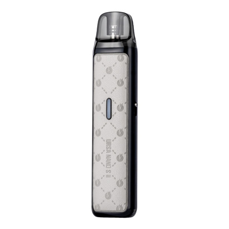 E-Zigarette POD Lost Vape Ursa Nano S II Grey Neverfall