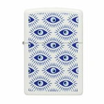 Zapalniczka ZIPPO - EVIL EYE