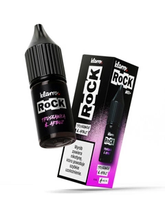 Liquid Klarro Rock 10ml - Truskawka & Arbuz 6mg