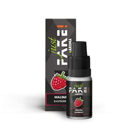 Aroma justFAKE! - Raspberry 10ml