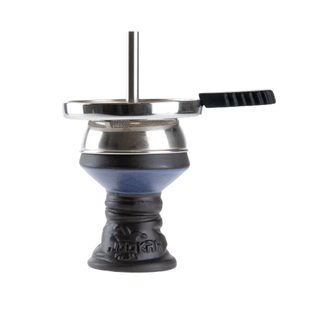 Waterpipe Jookah Underground M Blue