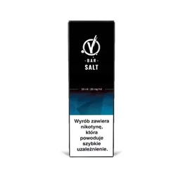 E-liquid Vbar Salt 10ml - Ice Candy 20mg