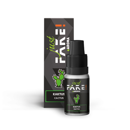 Aroma justFAKE! - Kaktus 10ml