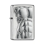 Zapalniczka ZIPPO - MAN TORSO