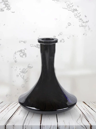 Wazon VG Craft Black