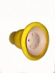 Hookah Bowl Masta Aladin E362 Yellow