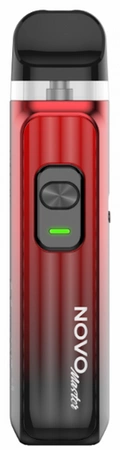 E-Cigarette POD SMOK Master - Red Black