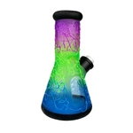 Fajka Bongo High Fly (Si) - Spectra