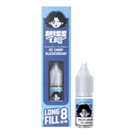 Longfill MissLiq 8ml - Ice Candy Blackcurrant