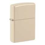 Feuerzeug ZIPPO - REG FLAT SAND