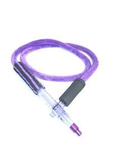 Cooling hose Kaya COOL Purple