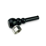 Fajka High Fly - Metallic Color Mix