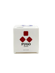 Shisha-Kopf FUGO Masta Killer Gold Matt