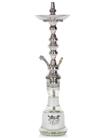 Wasserpfeife Khalil Mamoon Trimetal