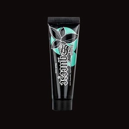 Creme Hookah Squeeze Black Mint 25G