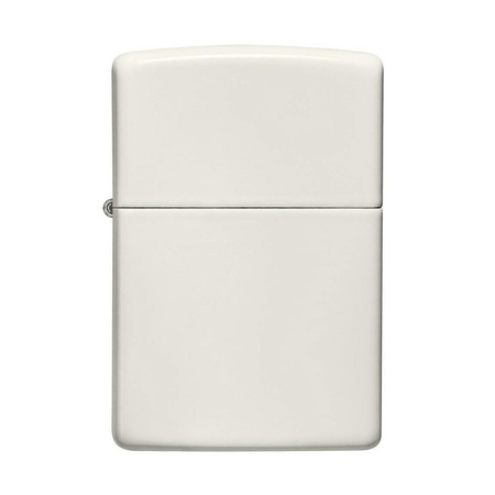 Feuerzeug ZIPPO - REG GLOW IN DARK MATTE