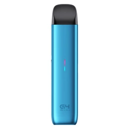 E-Cigarette POD Uwell Caliburn G4 Mini Lake Blue 2ml
