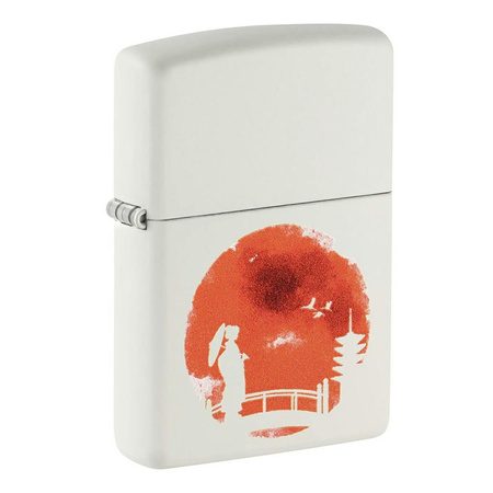Feuerzeug ZIPPO - JAPANESE BRIDGE