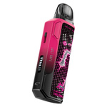 E-Zigarette POD Lost Vape Thelema Elite S Thunder Dance