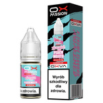 Longfill OX Passion 10ml - Peach Mojito