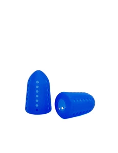 Silicone diffusor for hookah FUGO Blue