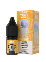 Liquid Oxy 8ml - JuIce Peach 20mg