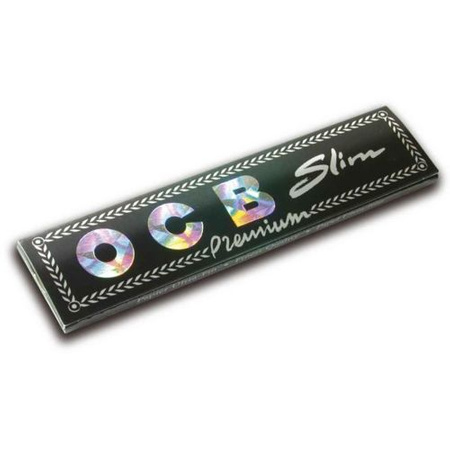 OCB Premium Slim King Size Blättchen