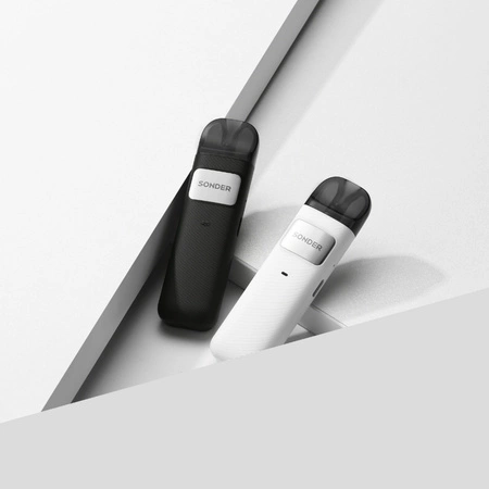 E-Cigarette POD GeekVape Sonder U White