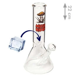 Bong Glass | 22 cm